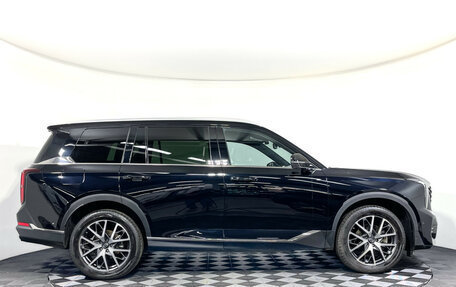 GAC GS8, 2024 год, 3 898 000 рублей, 4 фотография