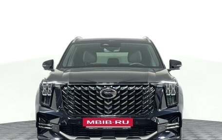 GAC GS8, 2024 год, 3 898 000 рублей, 2 фотография