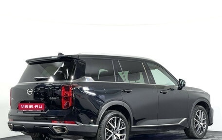 GAC GS8, 2024 год, 3 898 000 рублей, 5 фотография