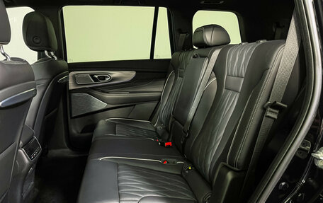 GAC GS8, 2024 год, 3 898 000 рублей, 10 фотография