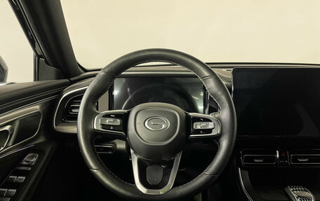 GAC GS8, 2024 год, 3 898 000 рублей, 15 фотография