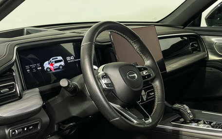 GAC GS8, 2024 год, 3 898 000 рублей, 13 фотография