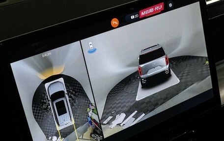 GAC GS8, 2024 год, 3 898 000 рублей, 21 фотография