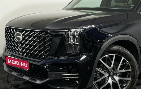 GAC GS8, 2024 год, 3 898 000 рублей, 22 фотография