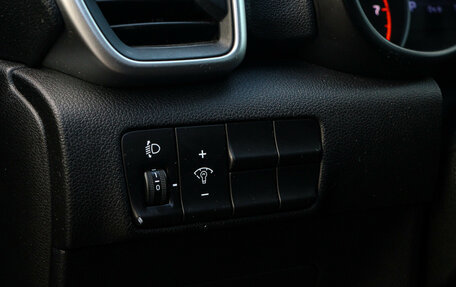 KIA Sportage IV рестайлинг, 2020 год, 2 397 000 рублей, 16 фотография