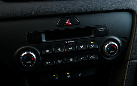 KIA Sportage IV рестайлинг, 2020 год, 2 397 000 рублей, 20 фотография