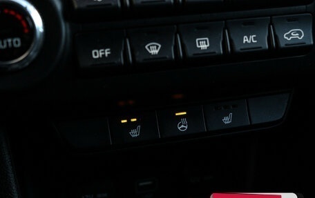 KIA Sportage IV рестайлинг, 2020 год, 2 397 000 рублей, 21 фотография