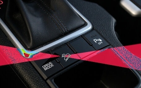 KIA Sportage IV рестайлинг, 2020 год, 2 397 000 рублей, 19 фотография