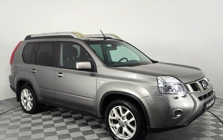 Nissan X-Trail, 2011 год, 1 150 000 рублей, 5 фотография