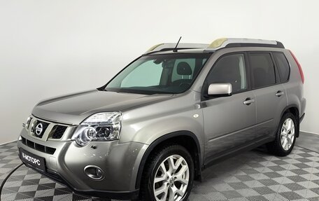 Nissan X-Trail, 2011 год, 1 150 000 рублей, 3 фотография