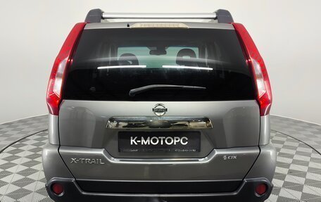 Nissan X-Trail, 2011 год, 1 150 000 рублей, 8 фотография