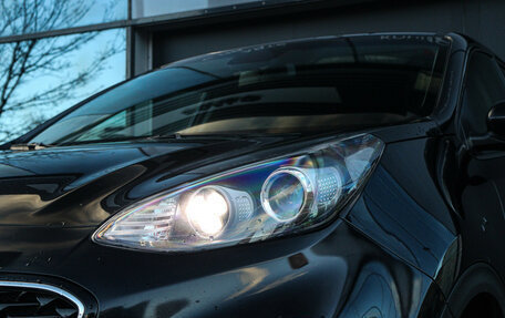 KIA Sportage IV рестайлинг, 2020 год, 2 397 000 рублей, 25 фотография