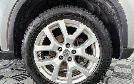 Nissan X-Trail, 2011 год, 1 150 000 рублей, 11 фотография