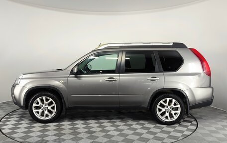 Nissan X-Trail, 2011 год, 1 150 000 рублей, 10 фотография