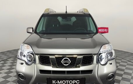 Nissan X-Trail, 2011 год, 1 150 000 рублей, 4 фотография