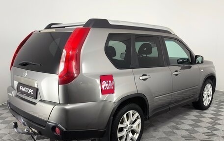 Nissan X-Trail, 2011 год, 1 150 000 рублей, 7 фотография