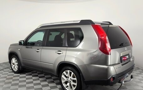 Nissan X-Trail, 2011 год, 1 150 000 рублей, 9 фотография