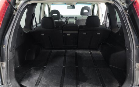 Nissan X-Trail, 2011 год, 1 150 000 рублей, 12 фотография