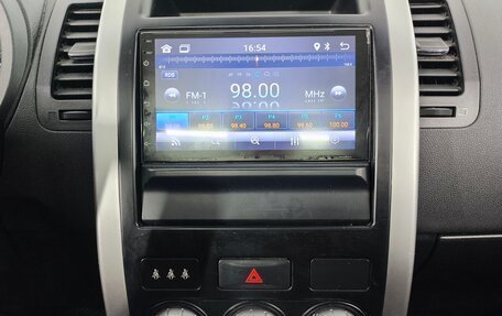 Nissan X-Trail, 2011 год, 1 150 000 рублей, 18 фотография