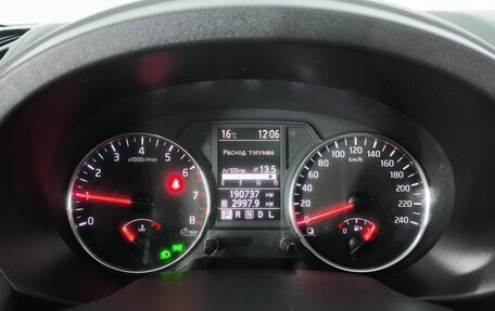 Nissan X-Trail, 2011 год, 1 150 000 рублей, 17 фотография