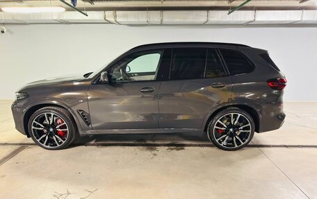 BMW X5, 2025 год, 16 700 000 рублей, 3 фотография