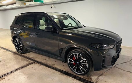 BMW X5, 2025 год, 16 700 000 рублей, 4 фотография