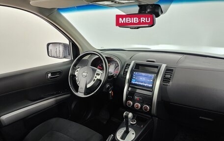 Nissan X-Trail, 2011 год, 1 150 000 рублей, 15 фотография