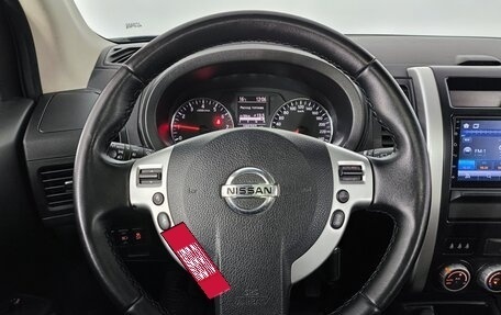 Nissan X-Trail, 2011 год, 1 150 000 рублей, 16 фотография