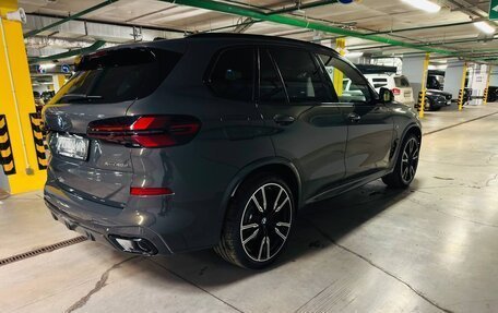 BMW X5, 2025 год, 16 700 000 рублей, 8 фотография
