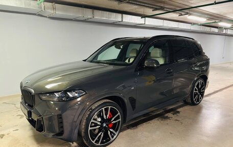 BMW X5, 2025 год, 16 700 000 рублей, 9 фотография