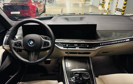 BMW X5, 2025 год, 16 700 000 рублей, 18 фотография