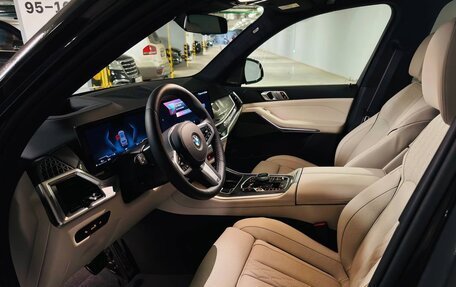 BMW X5, 2025 год, 16 700 000 рублей, 21 фотография