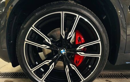 BMW X5, 2025 год, 16 700 000 рублей, 20 фотография