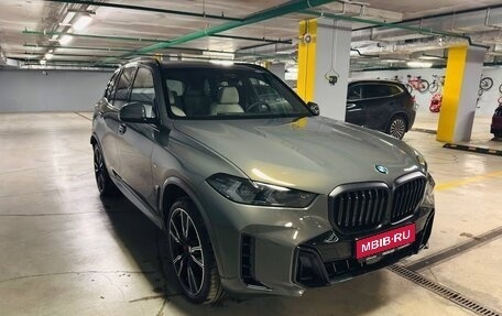 BMW X5, 2025 год, 16 700 000 рублей, 14 фотография