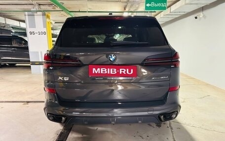 BMW X5, 2025 год, 16 700 000 рублей, 13 фотография