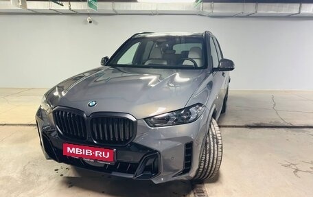 BMW X5, 2025 год, 16 700 000 рублей, 10 фотография