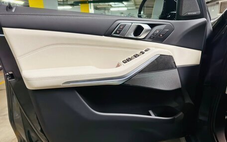 BMW X5, 2025 год, 16 700 000 рублей, 22 фотография