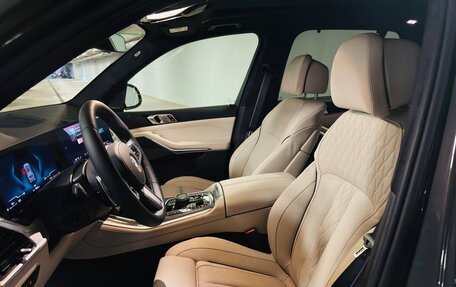 BMW X5, 2025 год, 16 700 000 рублей, 23 фотография