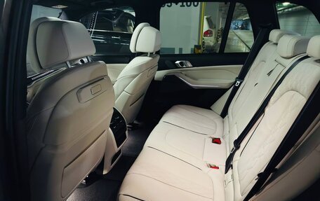 BMW X5, 2025 год, 16 700 000 рублей, 24 фотография