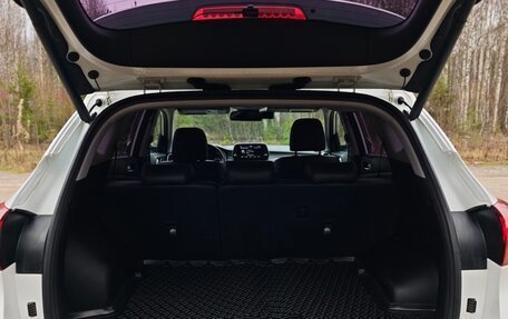 Hyundai Tucson III, 2019 год, 2 320 000 рублей, 14 фотография