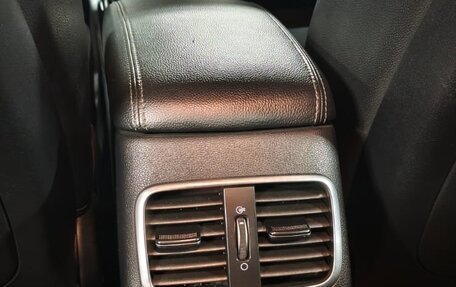 KIA Optima IV, 2018 год, 1 650 000 рублей, 10 фотография