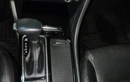 KIA Optima IV, 2018 год, 1 650 000 рублей, 11 фотография