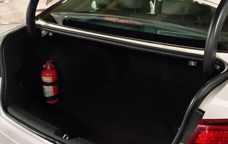 KIA Optima IV, 2018 год, 1 650 000 рублей, 15 фотография