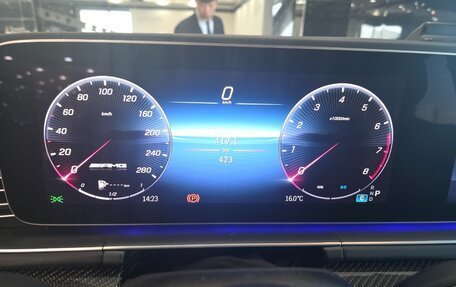 Mercedes-Benz GLE Coupe AMG, 2025 год, 15 000 000 рублей, 9 фотография