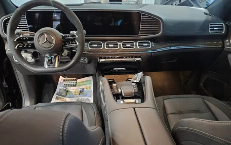 Mercedes-Benz GLE Coupe AMG, 2025 год, 15 000 000 рублей, 7 фотография