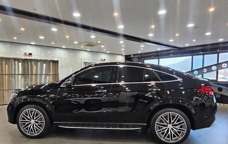 Mercedes-Benz GLE Coupe AMG, 2025 год, 15 000 000 рублей, 6 фотография