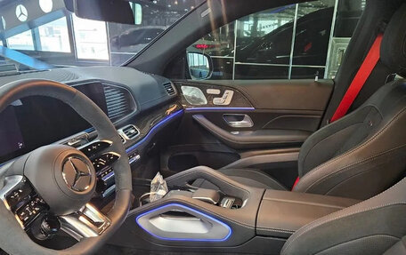 Mercedes-Benz GLE Coupe AMG, 2025 год, 15 000 000 рублей, 8 фотография