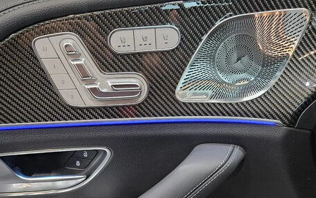 Mercedes-Benz GLE Coupe AMG, 2025 год, 15 000 000 рублей, 10 фотография