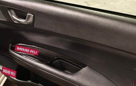 KIA Optima IV, 2018 год, 1 650 000 рублей, 13 фотография