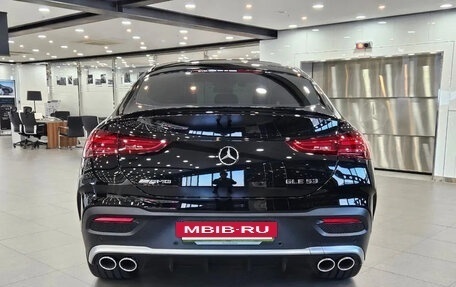 Mercedes-Benz GLE Coupe AMG, 2025 год, 15 000 000 рублей, 5 фотография